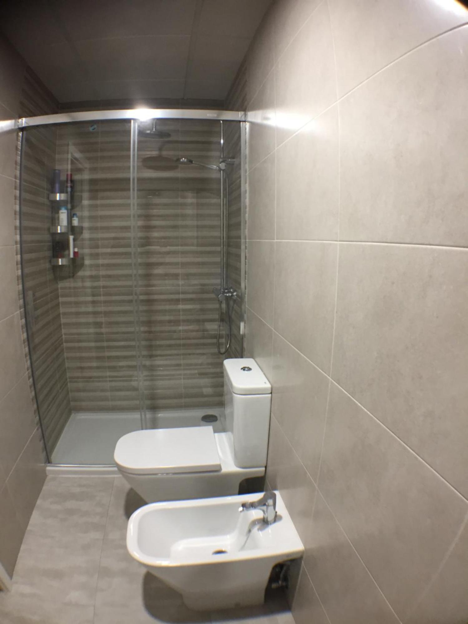 Apartamento Duplex La Estrella Cádiz Cameră foto