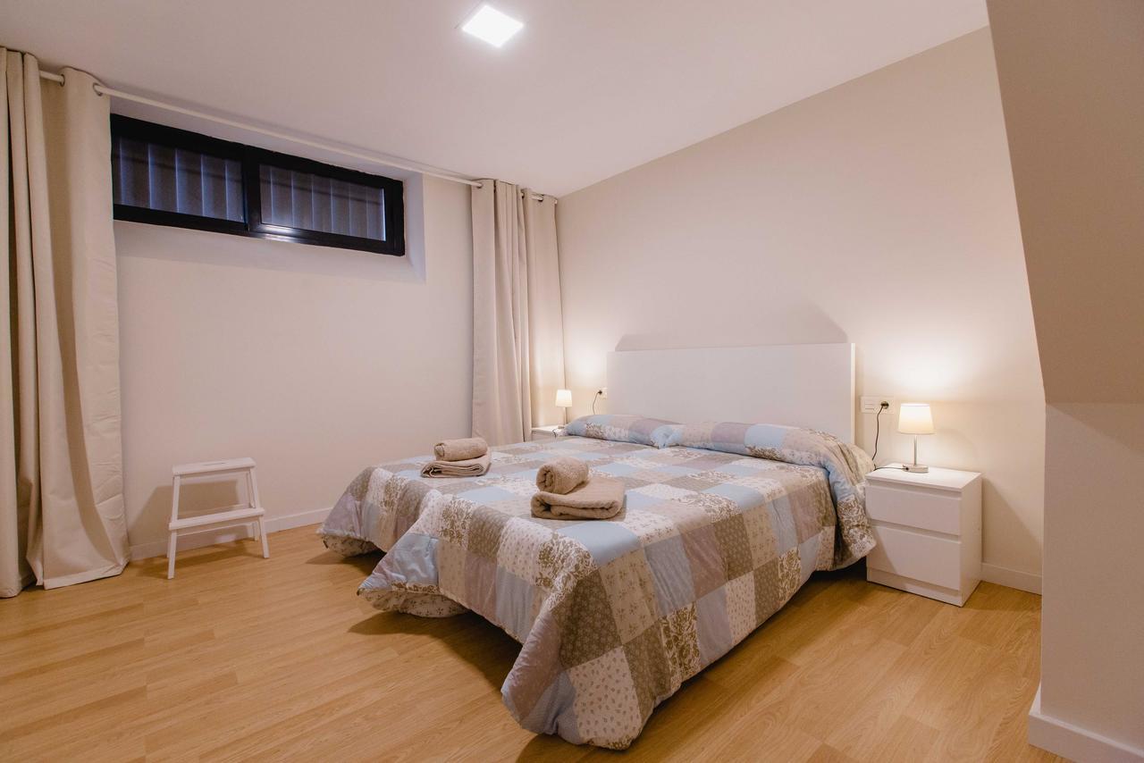 Apartamento Duplex La Estrella Cádiz Exterior foto